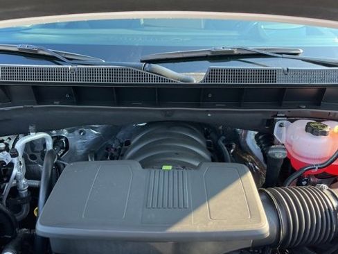 New 2026 Chevrolet Silverado 1500 LTZ w/ LTZ Premium Package image 51