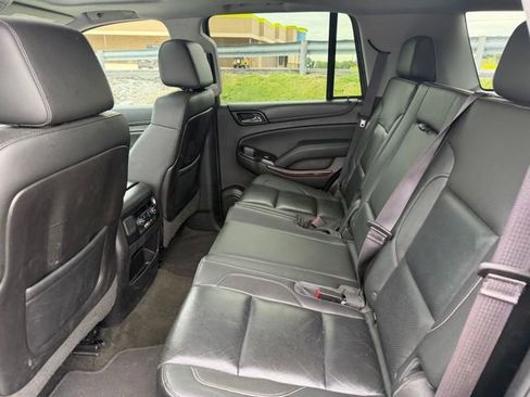 Used 2016 GMC Yukon SLT w/ Open Road Package AWD/4WD image 27