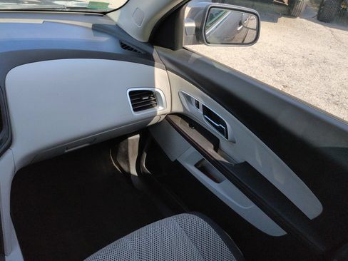 Used 2012 Chevrolet Equinox LT w/ Driver Convenience Package FWD image 17