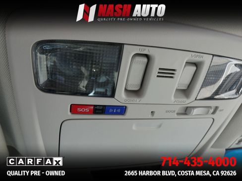 Used 2018 Subaru Legacy 2.5i Limited AWD/4WD image 45