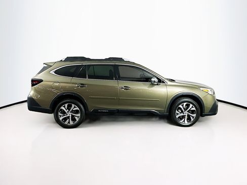 Used 2021 Subaru Outback Touring XT image 10