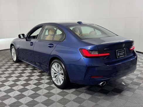Used 2023 BMW 330i xDrive Sedan w/ Driving Assistance Package image 8