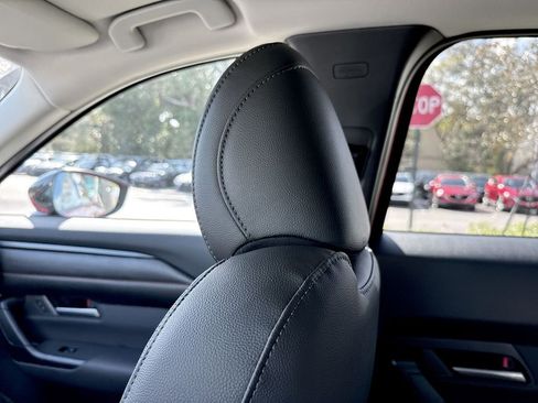 New 2026 MAZDA CX-50 AWD 2.5 Hybrid w/ Weather Package image 16