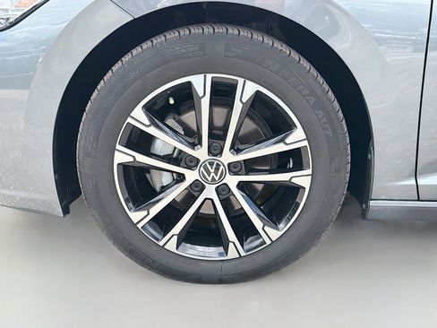 Used 2024 Volkswagen Jetta Sport FWD image 38