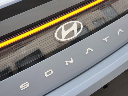 New 2026 Hyundai Sonata SEL FWD image 8