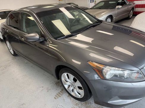 Used 2009 Honda Accord EX image 5
