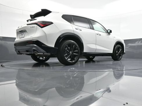 Used 2025 Acura ADX A-Spec AWD/4WD image 31