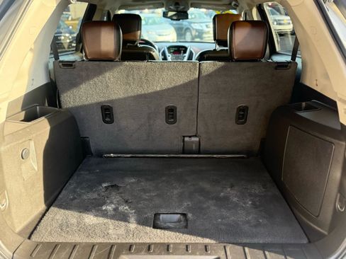 Used 2014 GMC Terrain SLT w/ LPO, Protection Package image 31