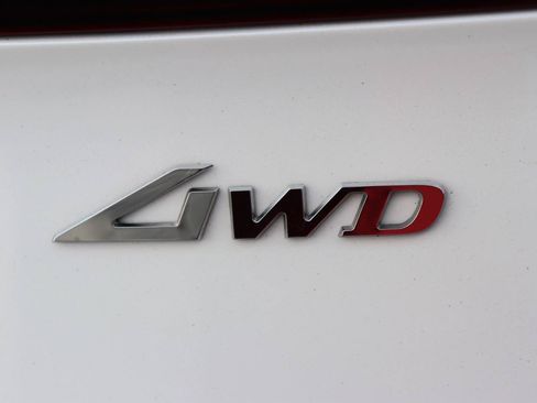 Used 2025 Genesis GV80 2.5T Standard AWD/4WD image 65