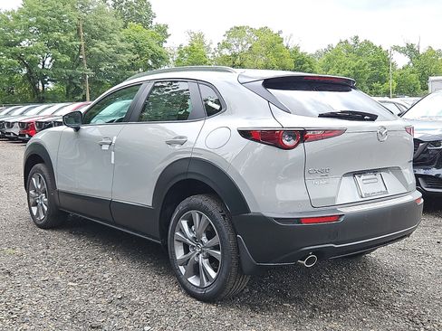 New 2026 MAZDA CX-30 AWD 2.5 S image 4