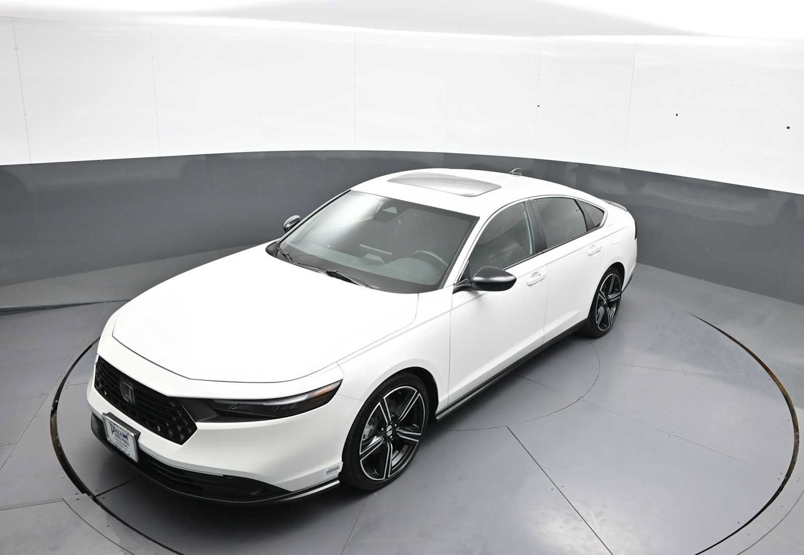 Used 2025 Honda Accord Sport image 31