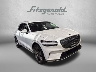 Used 2025 Genesis Electrified GV70 w/ Prestige Package