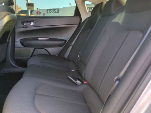 Certified 2019 Kia Optima LX image 23