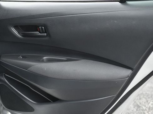 Used 2024 Toyota Corolla LE image 15