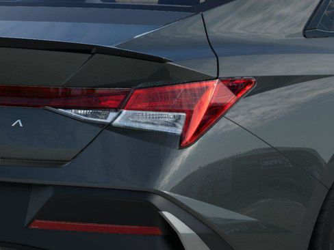 New 2026 Hyundai Elantra Sport image 10