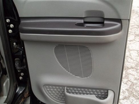 Used 2007 Ford F250 4x4 SuperCab Super Duty image 15