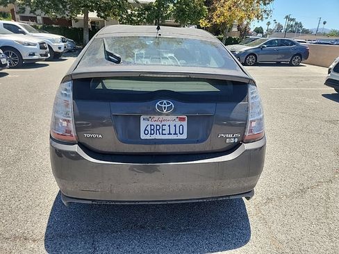 Used 2008 Toyota Prius FWD image 4