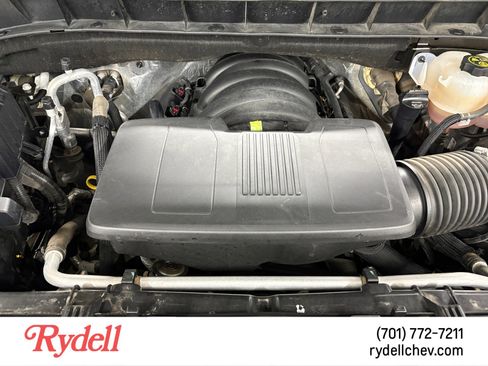 Used 2024 Chevrolet Silverado 1500 High Country w/ Technology Package image 19