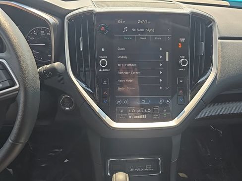 Certified 2025 Subaru Ascent Premium AWD/4WD image 13