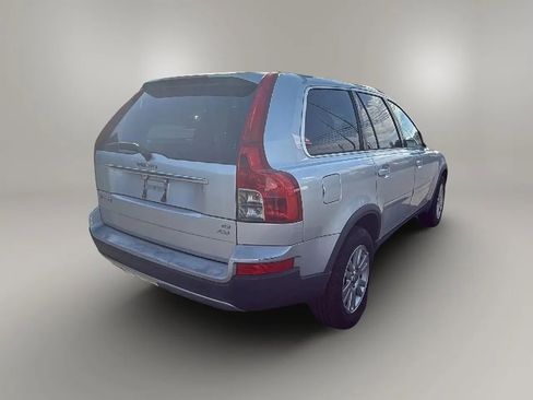 Used 2008 Volvo XC90 3.2 image 5
