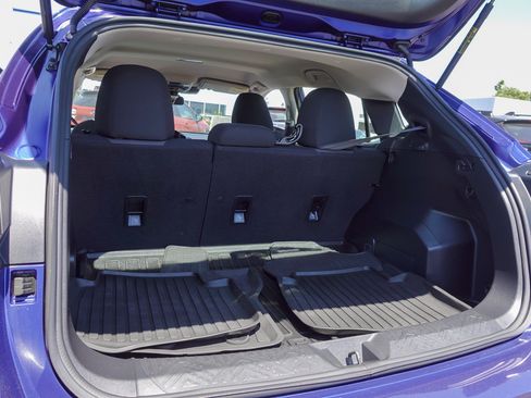 Certified 2024 Subaru Impreza 2.0i Sport AWD/4WD image 28