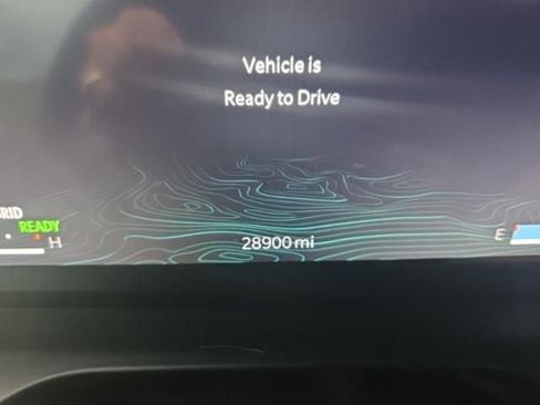 Used 2022 Jeep Grand Cherokee Limited 4xe image 8