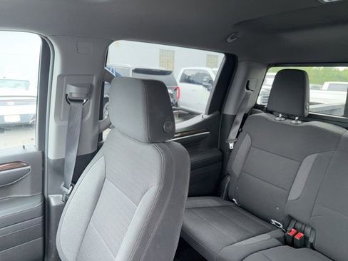 Used 2025 Chevrolet Silverado 1500 LT w/ All Star Edition Plus AWD/4WD image 55