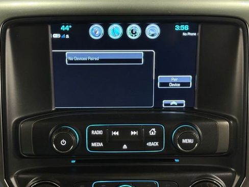 Used 2017 Chevrolet Silverado 1500 LT w/ All Star Edition image 26