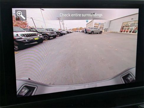 New 2026 Jeep Gladiator Willys image 18