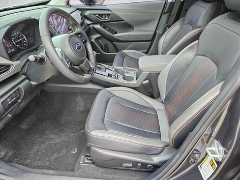 Used 2024 Subaru Crosstrek 2.5i Limited AWD/4WD image 13