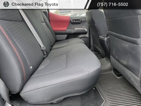 Used 2022 Toyota Tacoma SR5 image 45