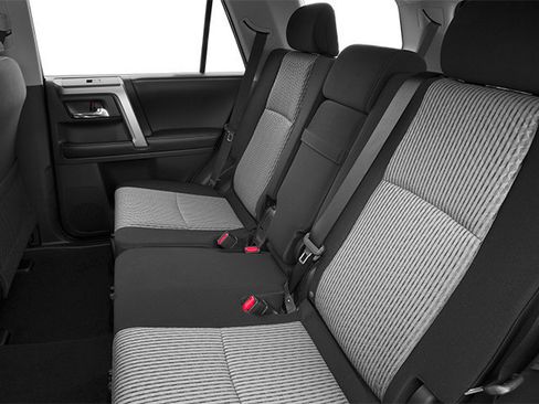 Used 2014 Toyota 4Runner SR5 Premium AWD/4WD image 14