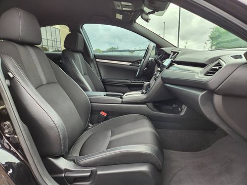 Used 2020 Honda Civic Sport image 14