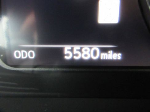 Used 2025 Lexus ES 350 w/ Premium Package image 35