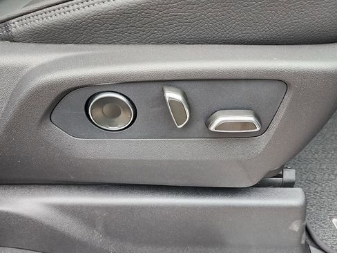 New 2026 GMC Sierra 1500 Denali w/ Denali Reserve Package image 40