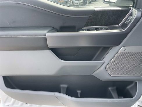 New 2025 Ford F150 Lightning Flash image 10