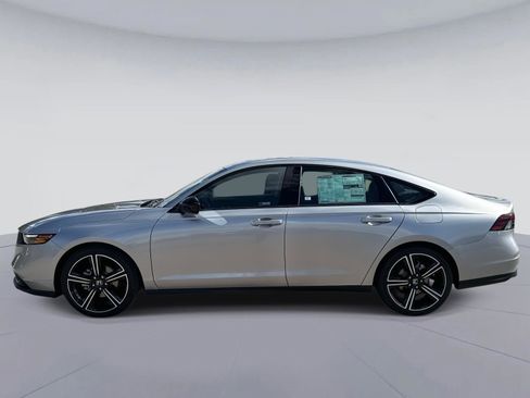 New 2026 Honda Accord SE image 7
