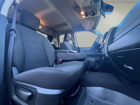 Used 2019 RAM 1500 Classic Warlock image 28