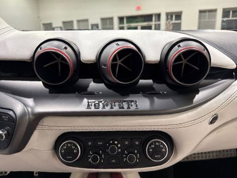 Used 2014 Ferrari F12 Berlinetta image 81