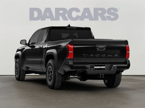 New 2026 Toyota Tacoma TRD Off-Road AWD/4WD image 13