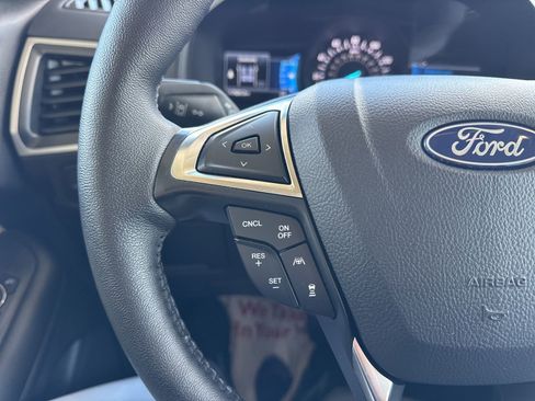 Certified 2024 Ford Edge SEL w/ Convenience Package AWD/4WD image 28