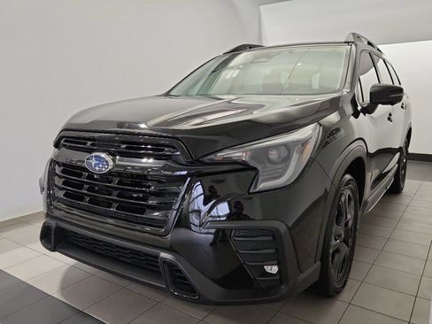 Certified 2023 Subaru Ascent Onyx Edition Limited image 2