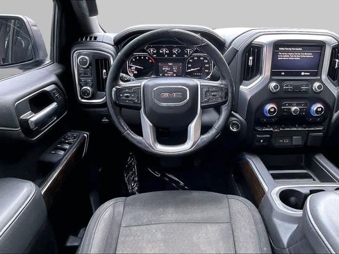 Used 2021 GMC Sierra 1500 Elevation w/ Preferred Package AWD/4WD image 6