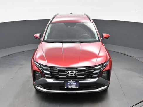 Certified 2025 Hyundai Tucson SEL FWD image 40