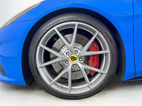 Used 2024 Lotus Emira First Edition image 21