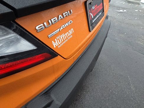 Used 2022 Subaru WRX Premium image 9