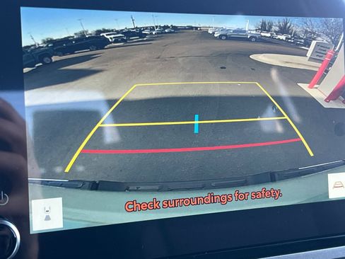 New 2026 Toyota Tundra SR5 w/ TRD Off-Road Package image 15