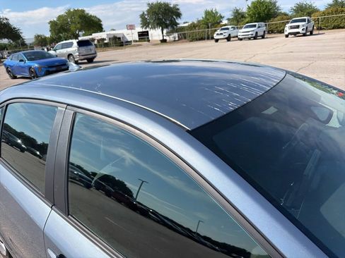 Used 2024 Toyota Corolla LE FWD image 5