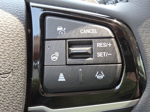 Certified 2026 Honda Odyssey Elite image 13