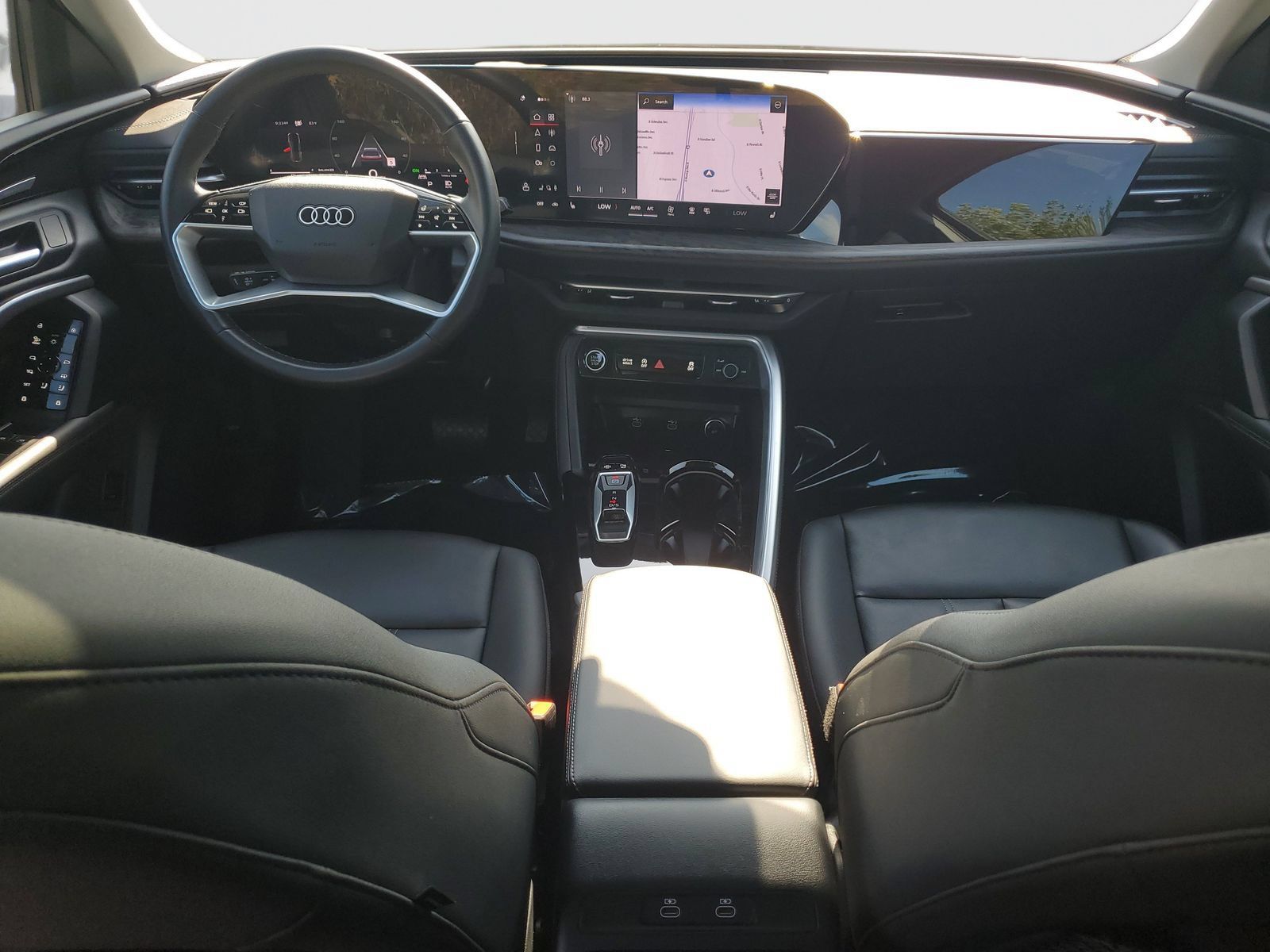 Used 2025 Audi Q5 Premium w/ Premium Plus AWD/4WD image 10